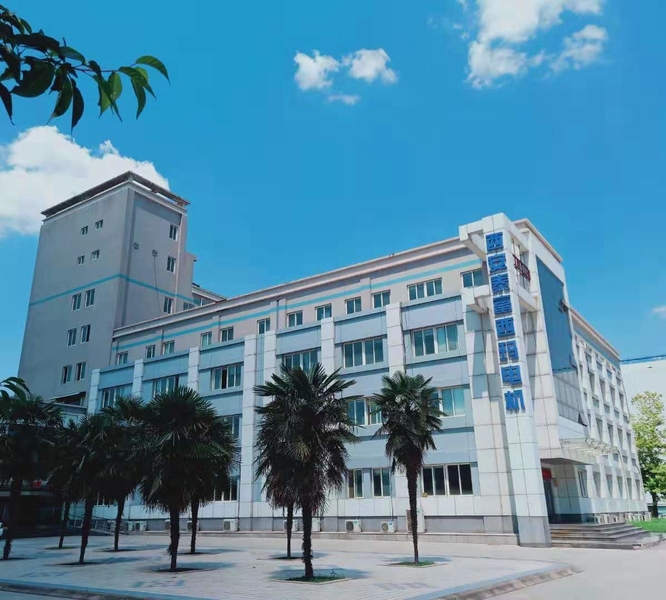 चीन Xi'an Simo Motor Co., Ltd. कंपनी प्रोफाइल