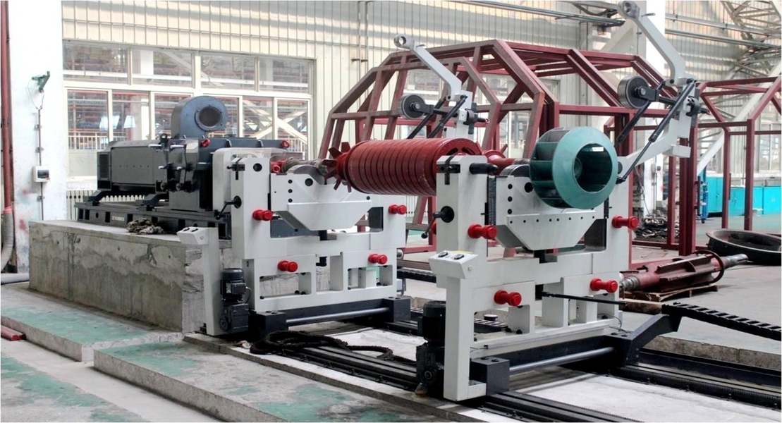 Xi'an Simo Motor Co., Ltd. निर्माता उत्पादन लाइन
